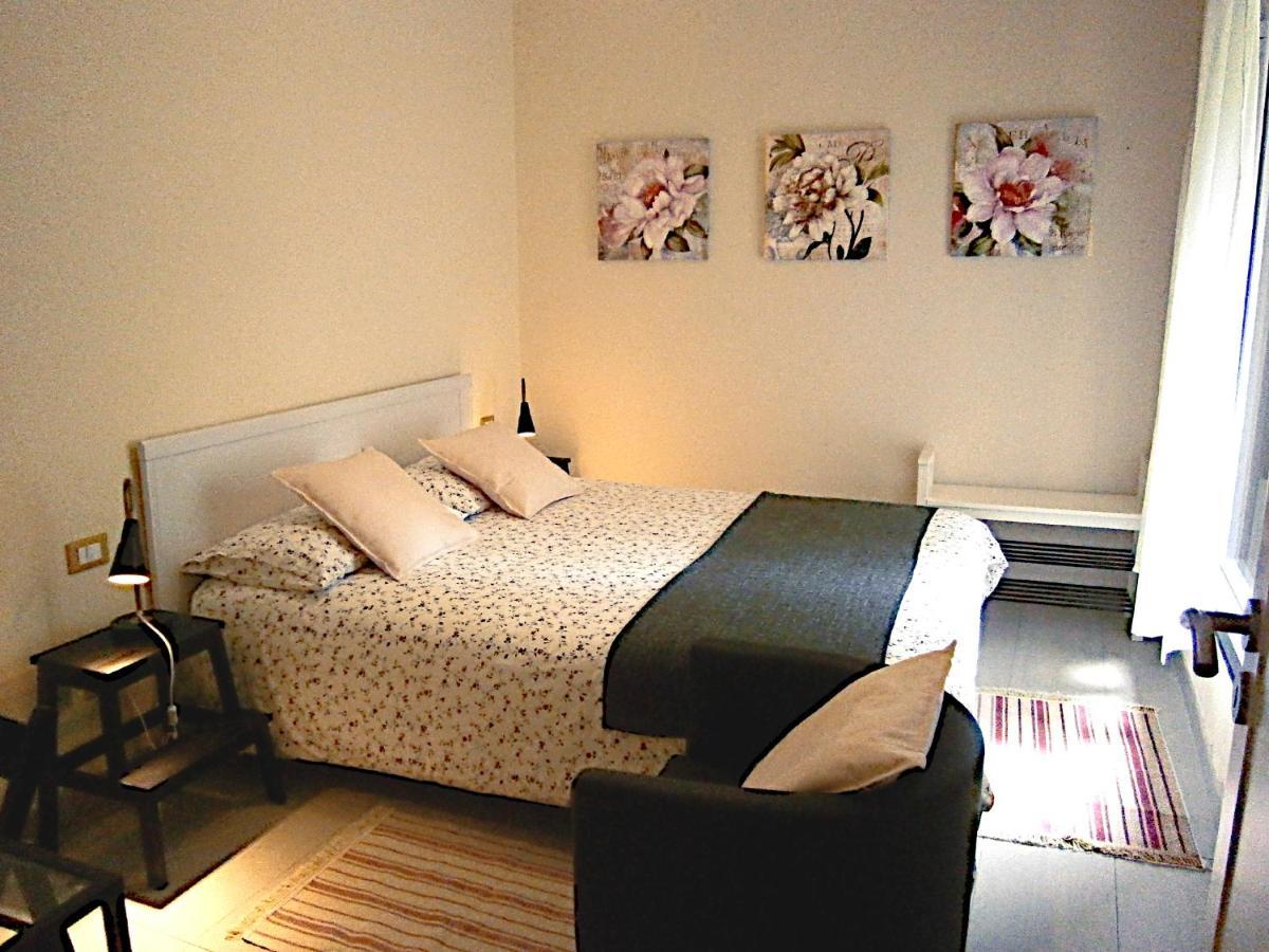 Il Bosco Di Campo Marzano Garden Apartments Borzonasca Extérieur photo