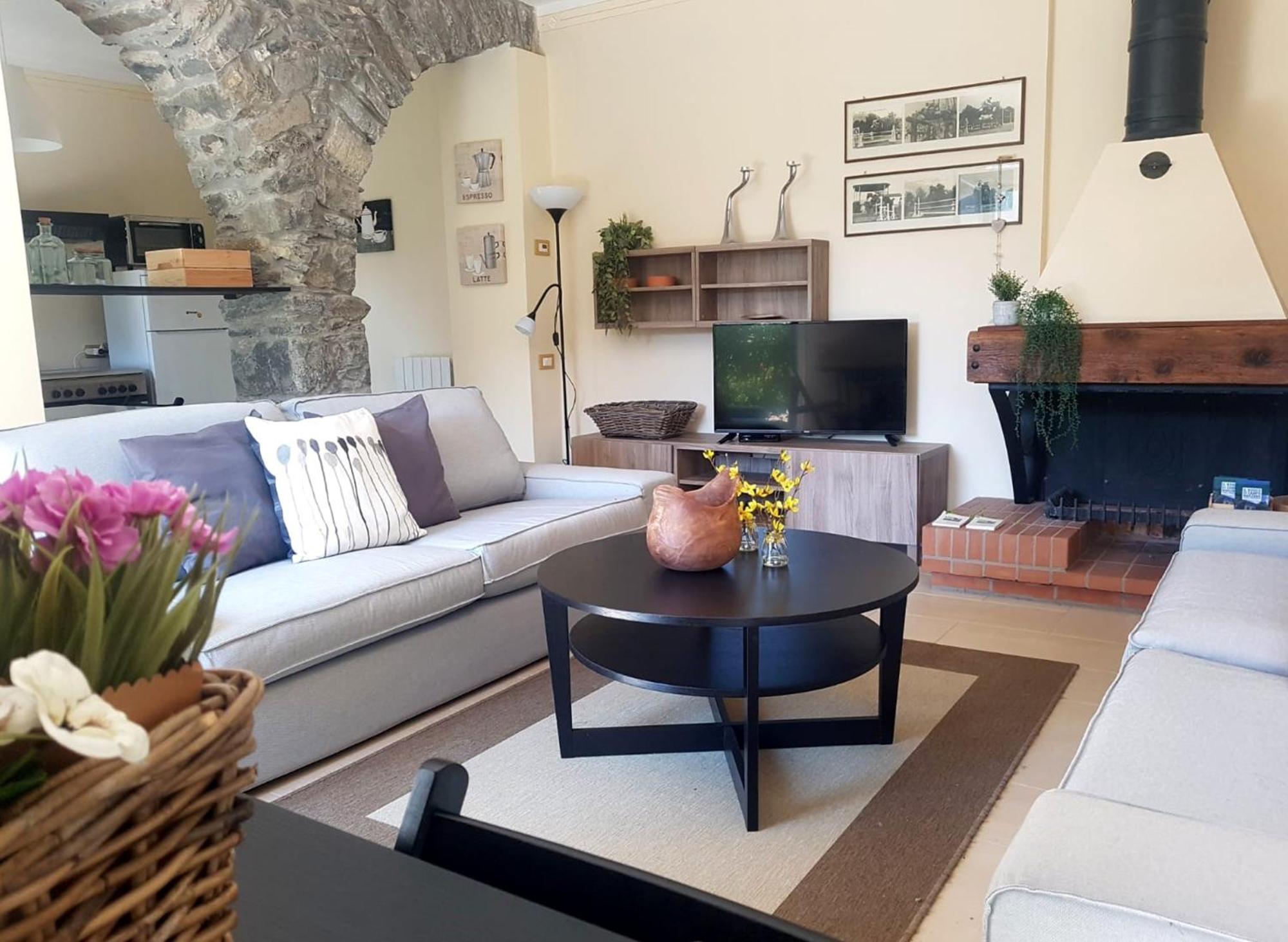 Il Bosco Di Campo Marzano Garden Apartments Borzonasca Extérieur photo