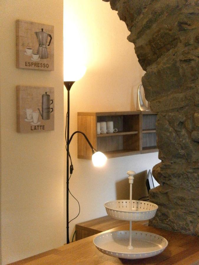 Il Bosco Di Campo Marzano Garden Apartments Borzonasca Extérieur photo